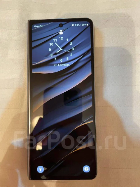 Samsung Galaxy Z Fold4. �/�, 256 ��, ������ ����