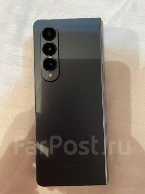 Samsung Galaxy Z Fold4. �/�, 256 ��, ������ ����