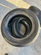 Hankook DynaPro HL2. ������, �/�, ����� 50 % ����