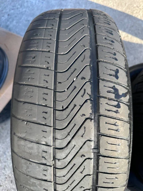 Hankook DynaPro HL2. ������, �/�, ����� 50 % ����