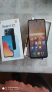 Xiaomi Redmi 12. �/�, 256 ��, ������, 4G LTE ����