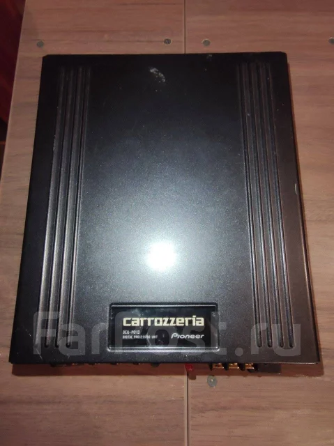Pioneer Carrozzeria DEX-P01 ����