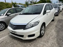 Honda Airwave. ��������, ��������, 1.5 (110��.�.), ������, 103 000����. ��, �/�. ��� ����� �� ������������ ����