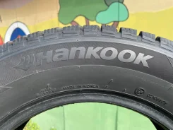 Hankook Winter i*Pike RS2 W429. ������, ����������, 2018 ���, �/�, ����� 10 % ����