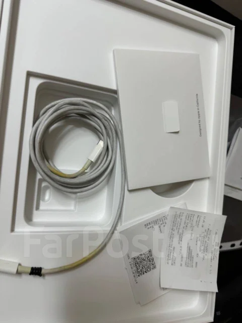 Apple MacBook Pro 13 2019 Mid. 13.3", 1,4����, ��� 8 ��, ���� 128���, WiFi: 1, Bluetooth: 1 ����