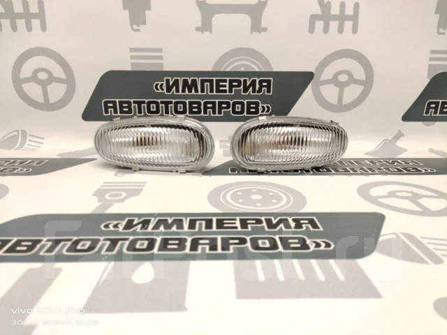 ���� ��������������� ��� Daewoo / Chevrolet Lanos 1997- RH ST-222-20D0R ����