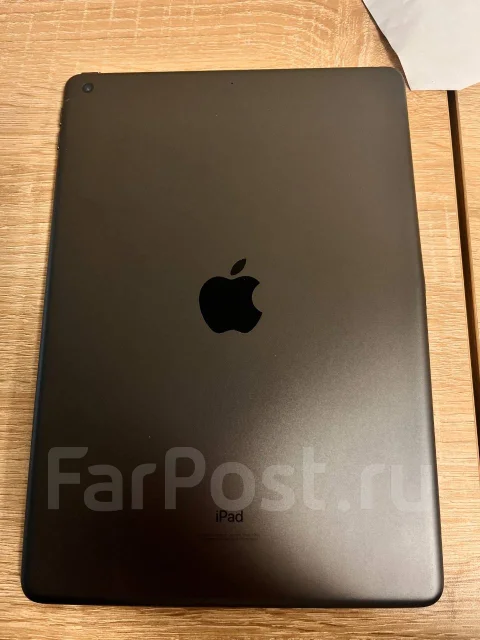 Apple iPad 9. 10 ������, ������ 64 �� ����