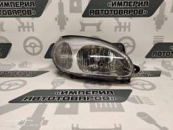 ���� ��� Daewoo / Chevrolet Lanos 1997-2009 RH ST-222-1104R-LD ����