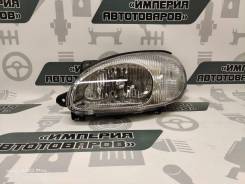 ���� ��� Daewoo / Chevrolet Lanos 1997-2009 LH ST-222-1104L-LD ����