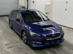 Subaru Levorg. �������, 4wd, 1.6 (170��.�.), ������, 90����. ��, �/�. ��� ����� �� ������������ ����