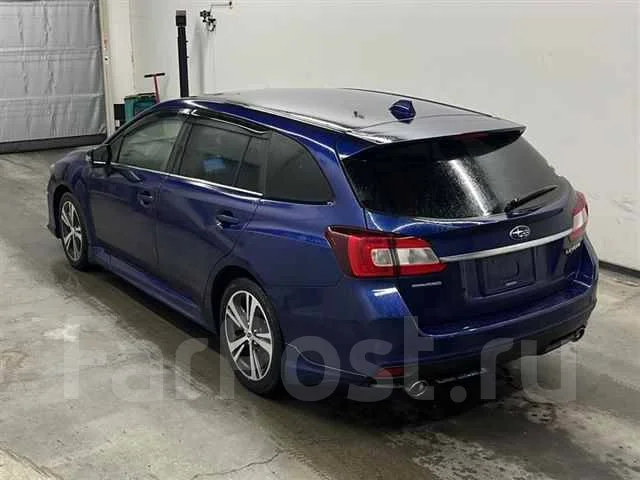 Subaru Levorg. �������, 4wd, 1.6 (170��.�.), ������, 90����. ��, �/�. ��� ����� �� ������������ ����