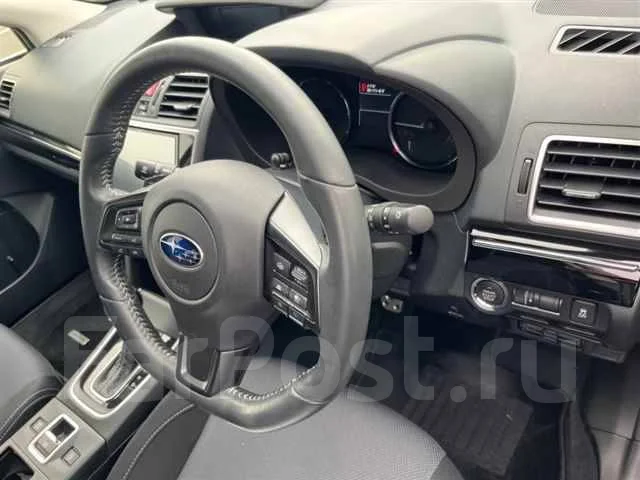Subaru Levorg. �������, 4wd, 1.6 (170��.�.), ������, 90����. ��, �/�. ��� ����� �� ������������ ����