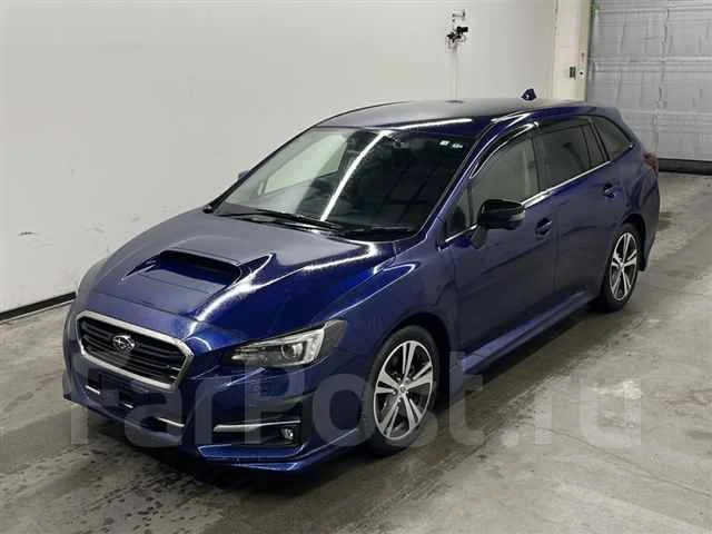 Subaru Levorg. �������, 4wd, 1.6 (170��.�.), ������, 90����. ��, �/�. ��� ����� �� ������������ ����