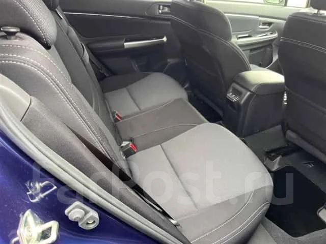 Subaru Levorg. �������, 4wd, 1.6 (170��.�.), ������, 90����. ��, �/�. ��� ����� �� ������������ ����