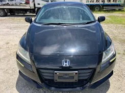 Honda CR-Z. ZF1, LEA ����