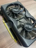 GeForce GTX 1650 ����