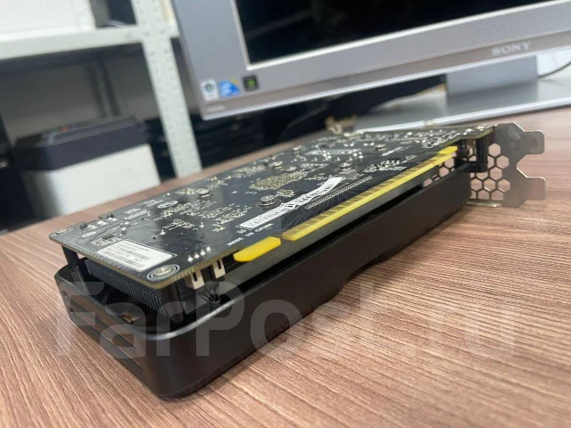 GeForce GTX 1650 ����