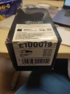 ������� ��������� �������� �������� Miles E100019 E400019 ����