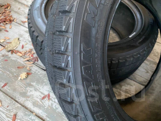 Bridgestone Blizzak MZ-01. ������, ��� �����, �/�, ����� �� 5 % ����