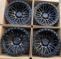Replica. 9.0x17", 6x139.7, ET-12,  110,1. 