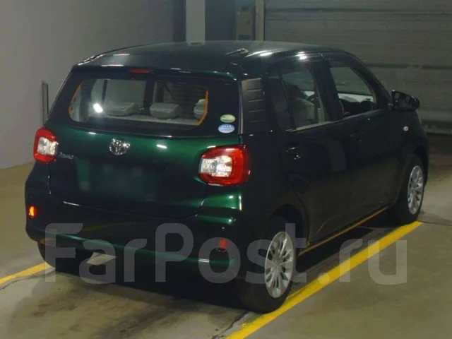 Toyota Passo. �������, ��������, ������, 25����. ��, �/�. ��� ����� �� ������������ ����