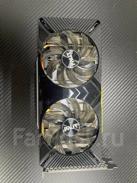 GeForce GTX 1660 SUPER ����