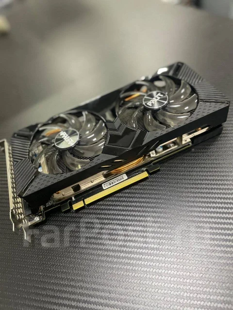 GeForce GTX 1660 SUPER ����