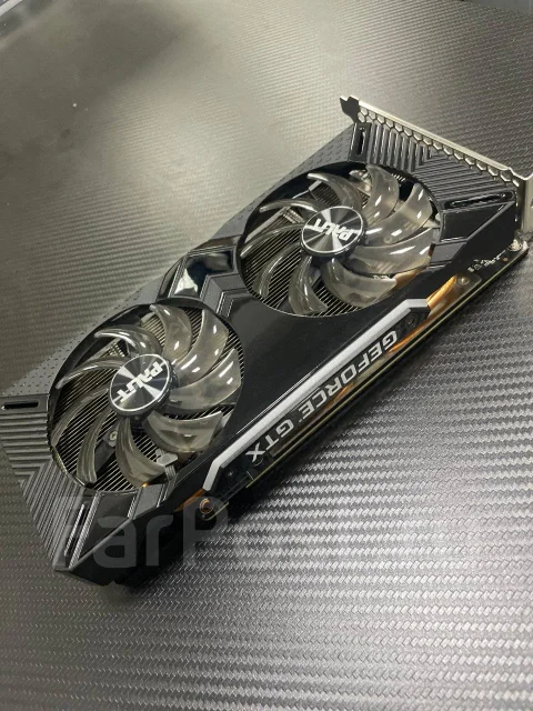 GeForce GTX 1660 SUPER ����
