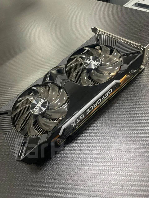 GeForce GTX 1660 SUPER ����