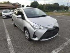 Toyota Vitz. ��������, ��������, 1.0, ������, 47����. ��, �/�. ��� ����� �� ������������ ����