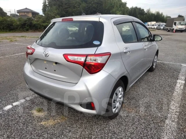 Toyota Vitz. ��������, ��������, 1.0, ������, 47����. ��, �/�. ��� ����� �� ������������ ����