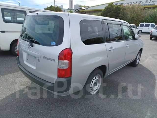 Toyota Probox. �������, 4wd, 1.5, ������, 100����. ��, �/�. ��� ����� �� ������������ ����