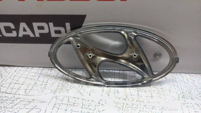  Hyundai Solaris 86300H5500 