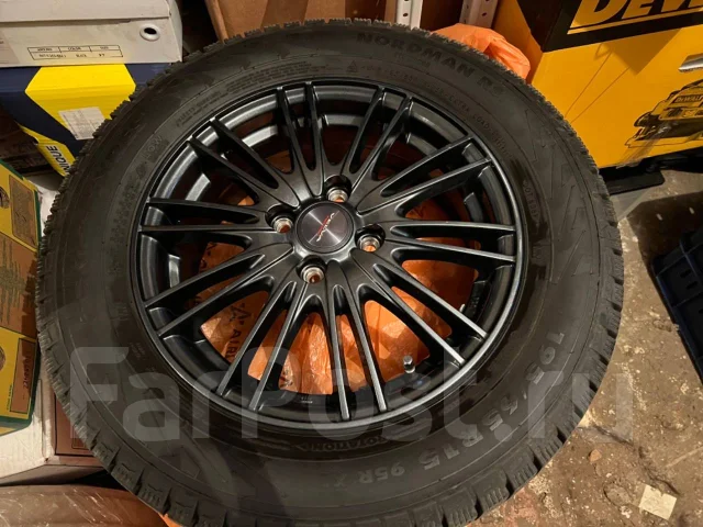 Nordman RS2. ������, ��� �����, 2022 ���, ����� ����