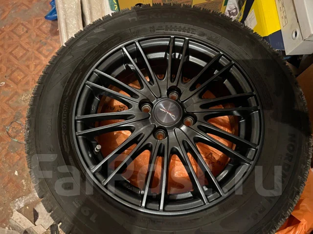 Nordman RS2. ������, ��� �����, 2022 ���, ����� ����