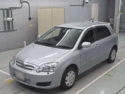 ������� ����� (� �������) Toyota Allex NZE121 89000km 45510-12290 ����