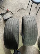 Toyo Proxes Sport. ������, 2020 ���, �/�, ����� 15 % ����