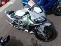 Suzuki SV 1000