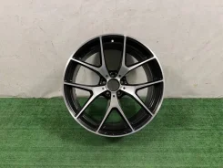 Mercedes