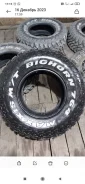����� � ����� ��� �������� ������ � �����. x15" 6x139.7 ET-8. ��� ����� �� ���� ����