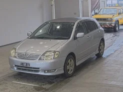 ������� ����� ���������� 2WD (� �������) Toyota Allex ZZE123 97000km 44200-12750 ����