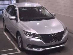 ������� ����� 4WD (� �������) Toyota Allion ZRT265 2017 83000km 45510-20110 ����