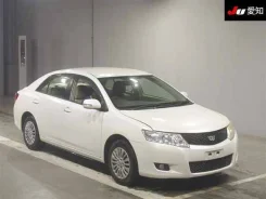 ������� ����� 2WD (� �������) Toyota Allion ZRT260 2010 83000km 45510-20100 ����
