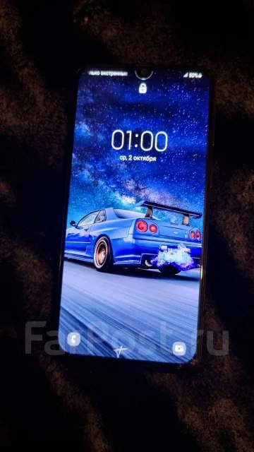 Samsung Galaxy A40. �/�, 64 �� ����