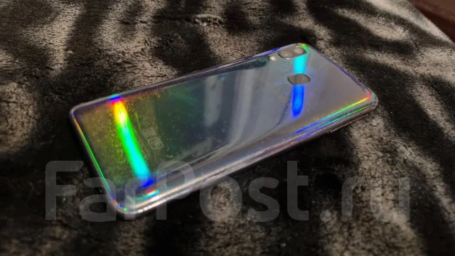 Samsung Galaxy A40. �/�, 64 �� ����