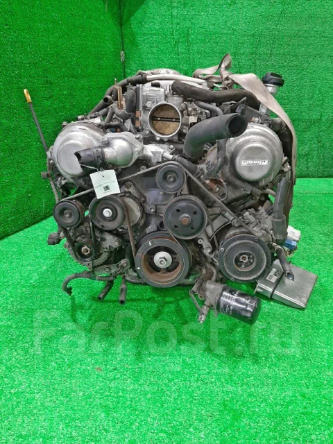��������� Toyota Crown Majesta, UZS187, 3UZFE; N1075 � ����� � ����! ����