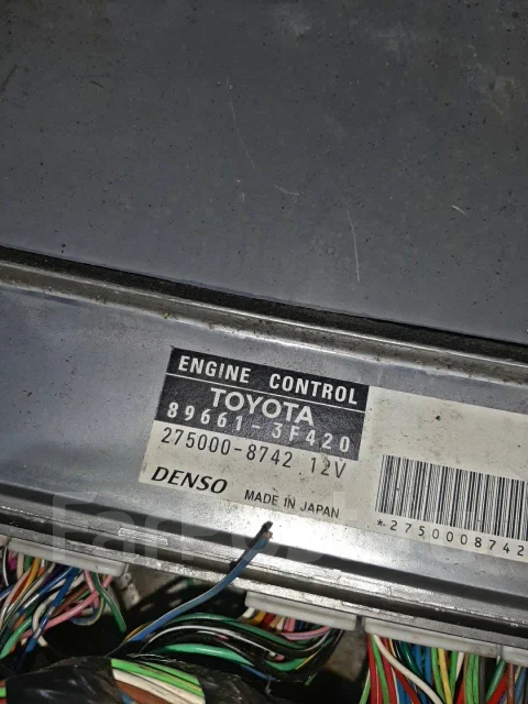 ��������� Toyota Crown Majesta, UZS187, 3UZFE; N1075 � ����� � ����! ����