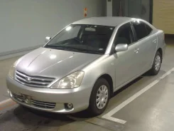 ������� ����� 2WD (� �������) Toyota Allion ZZT240 2003 98000km 44200-20890 ����