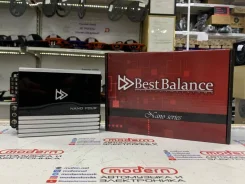 Best Balance