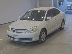������� ����� 4WD (� �������) Toyota Allion ZZT245 108000km 44200-2B030 ����